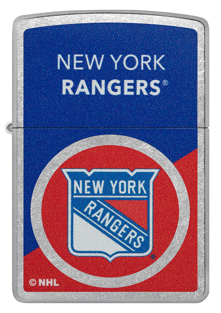 Zippo zapalovač 25685 New York Rangers®