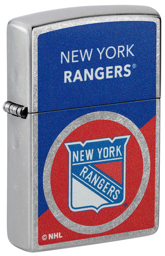 Zippo zapalovač 25685 New York Rangers®