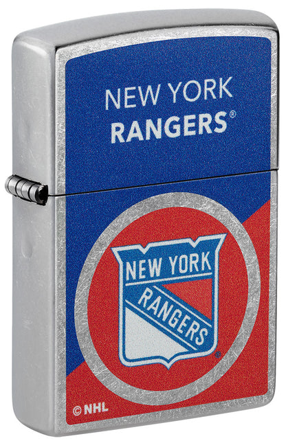 Zippo zapalovač 25685 New York Rangers®