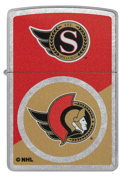 Zippo zapalovač 25686 Ottawa Senators®