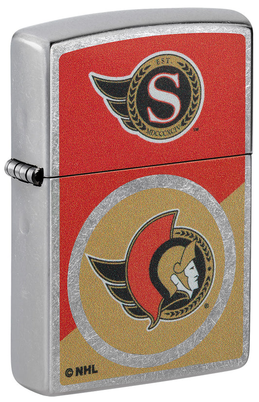 Zippo zapalovač 25686 Ottawa Senators®