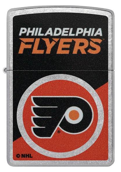 Zippo zapalovač 25687 Philadelphia Flyers®