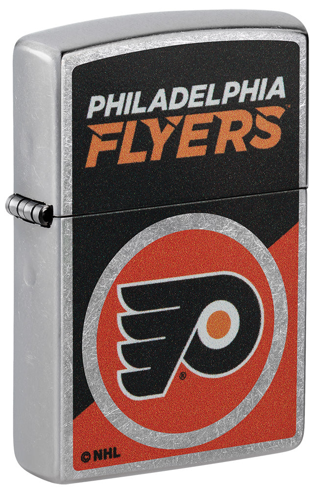 Zippo zapalovač 25687 Philadelphia Flyers®