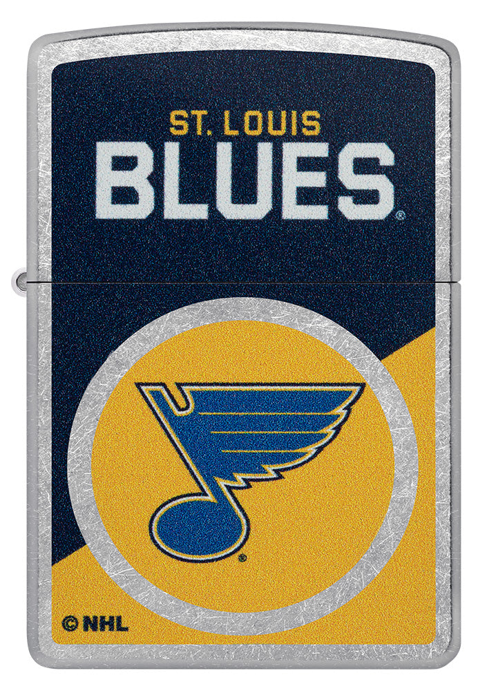 Zippo zapalovač 25691 St. Louis Blues®