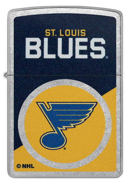 Zippo zapalovač 25691 St. Louis Blues®