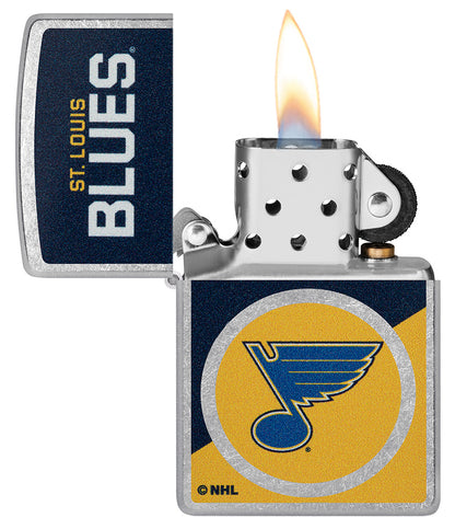 Zippo zapalovač 25691 St. Louis Blues®