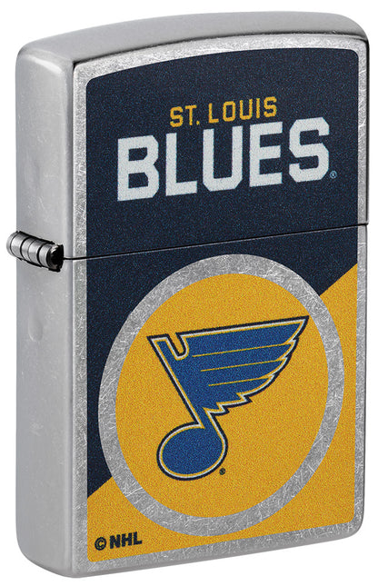 Zippo zapalovač 25691 St. Louis Blues®