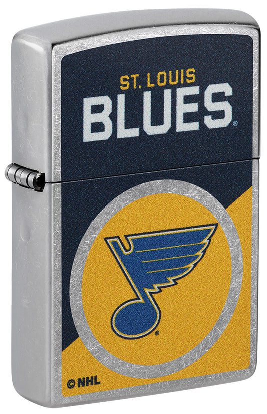 Zippo zapalovač 25691 St. Louis Blues®
