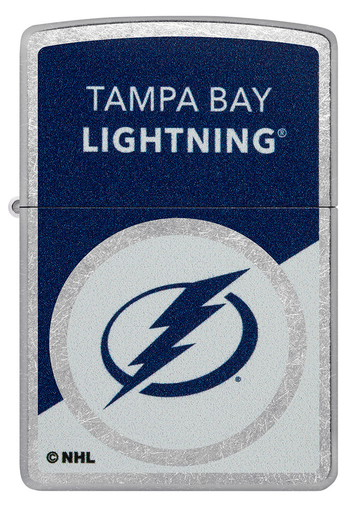 Zippo zapalovač 25692 Tampa Bay Lightning®