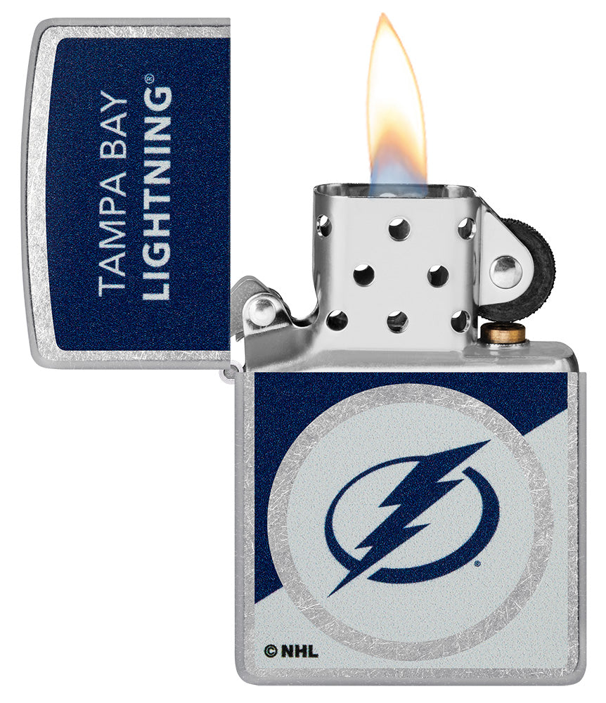 Zippo zapalovač 25692 Tampa Bay Lightning®