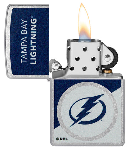 Zippo zapalovač 25692 Tampa Bay Lightning®