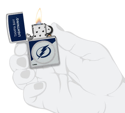 Zippo zapalovač 25692 Tampa Bay Lightning®
