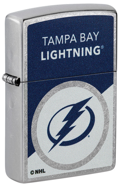 Zippo zapalovač 25692 Tampa Bay Lightning®