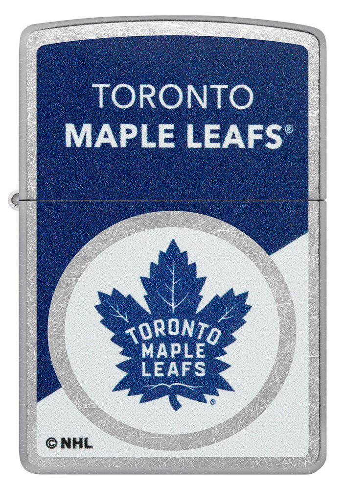 Zippo zapalovač 25693 Toronto Maple Leafs®