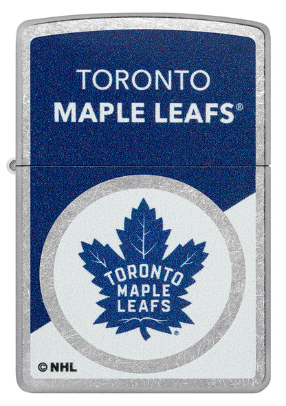Zippo zapalovač 25693 Toronto Maple Leafs®