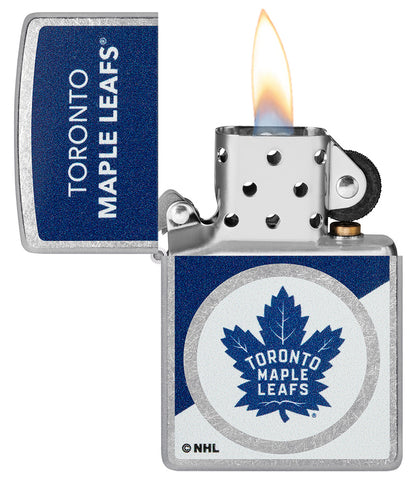 Zippo zapalovač 25693 Toronto Maple Leafs®