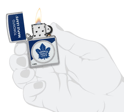 Zippo zapalovač 25693 Toronto Maple Leafs®