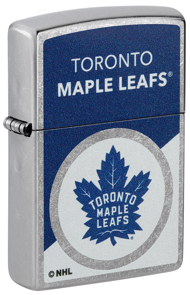 Zippo zapalovač 25693 Toronto Maple Leafs®