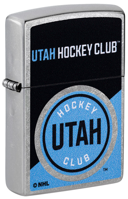 Zippo zapalovač 25694 Utah Hockey Club™