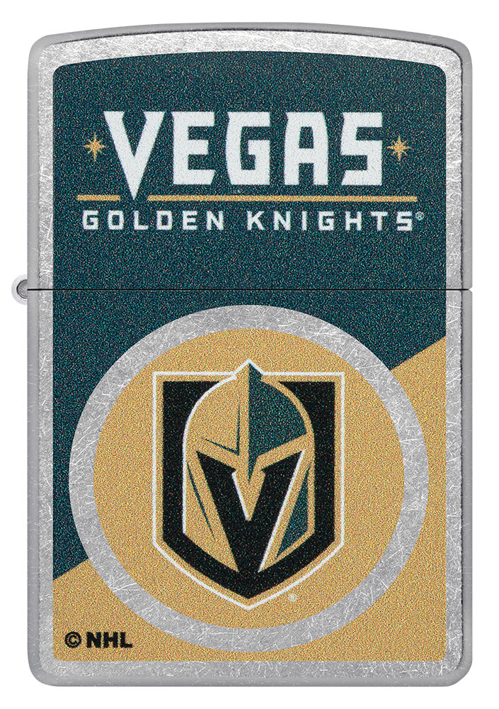 Zippo zapalovač 25696 Vegas Golden Knights™