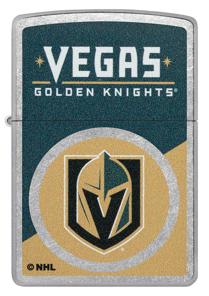 Zippo zapalovač 25696 Vegas Golden Knights™