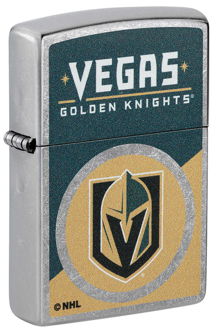 Zippo zapalovač 25696 Vegas Golden Knights™