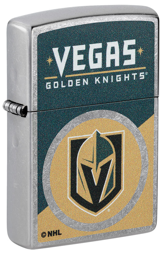 Zippo zapalovač 25696 Vegas Golden Knights™