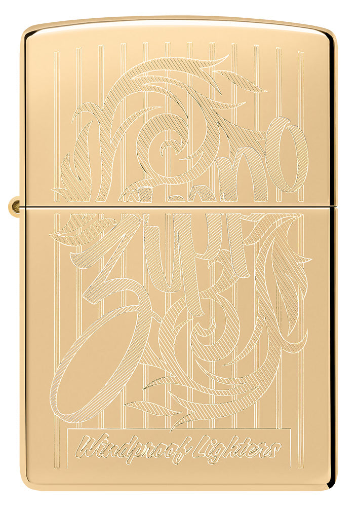 Zippo zapalovač 24018 Zippo Filigree