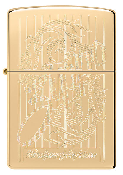 Zippo zapalovač 24018 Zippo Filigree