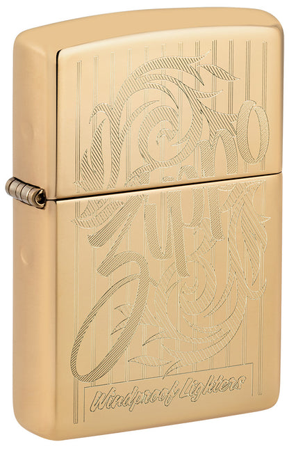 Zippo zapalovač 24018 Zippo Filigree
