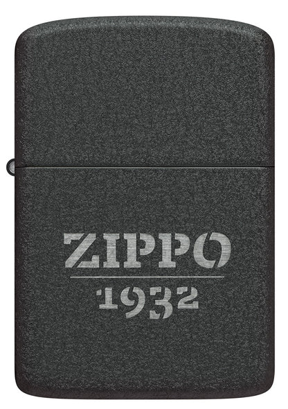 Zippo zapalovač 66058 Zippo 1932