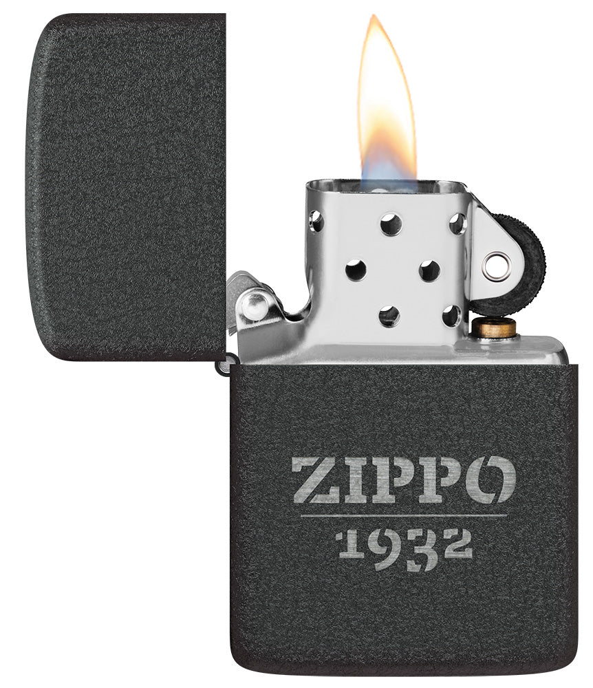 Zippo zapalovač 66058 Zippo 1932