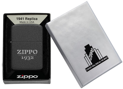 Zippo zapalovač 66058 Zippo 1932