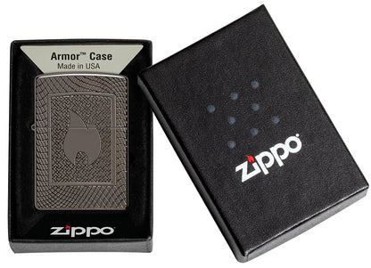 Zippo zapalovač 66059 Flame Pattern Design