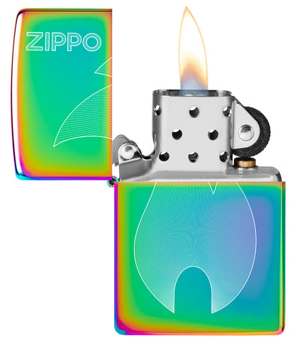 Zippo zapalovač 66061 Zippo Flame
