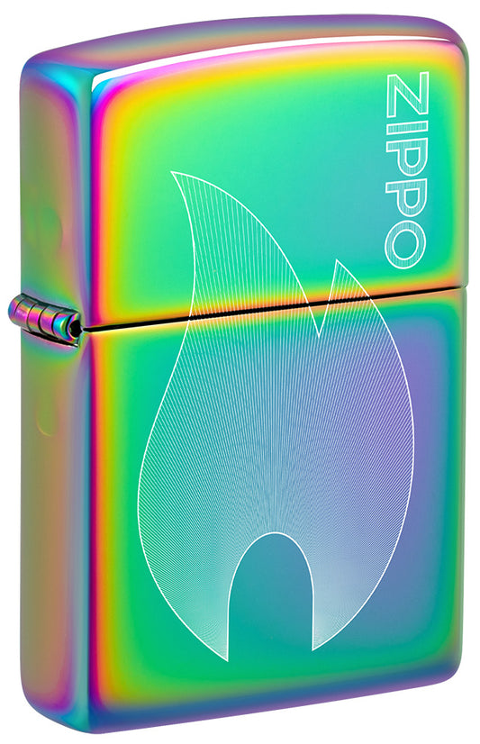 Zippo zapalovač 66061 Zippo Flame