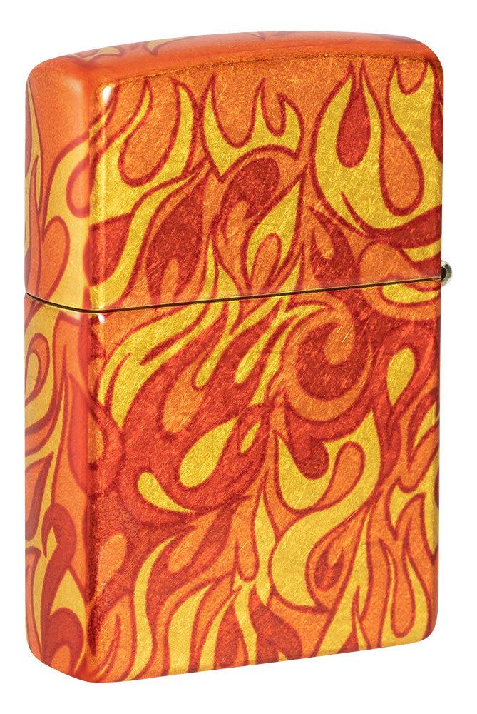 Zippo zapalovač 66062 Fire Zippo Design
