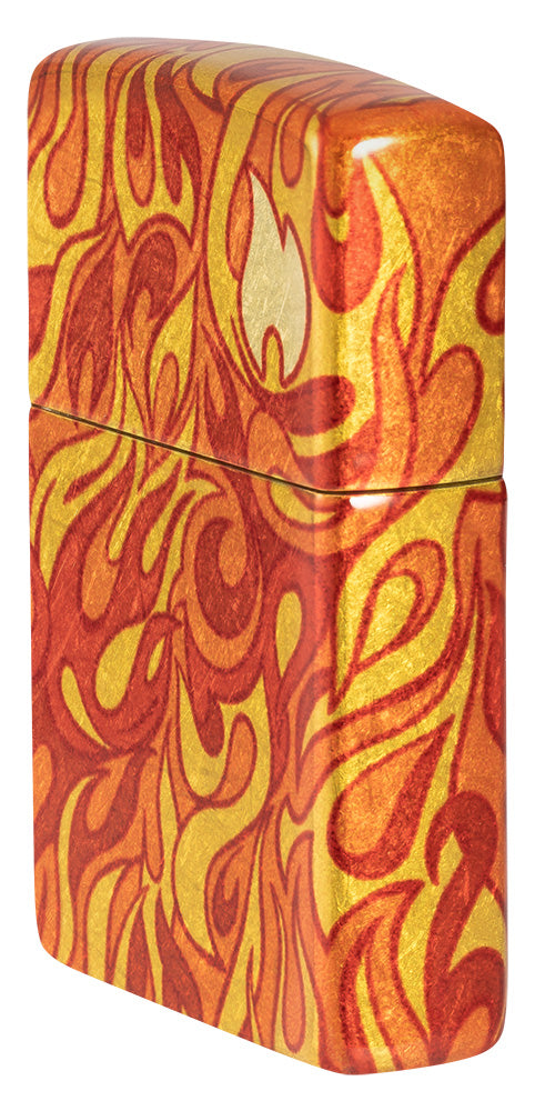 Zippo zapalovač 66062 Fire Zippo Design