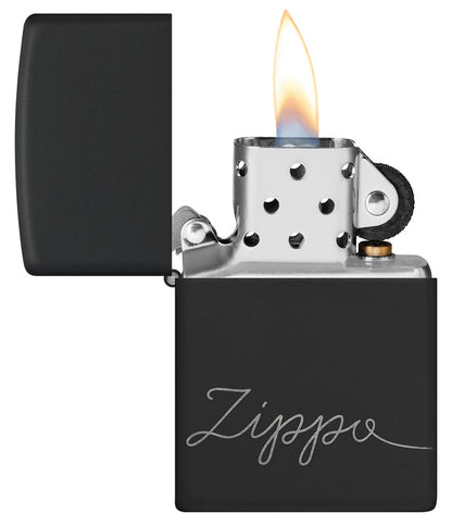 Zippo zapalovač 66064 Zippo Design