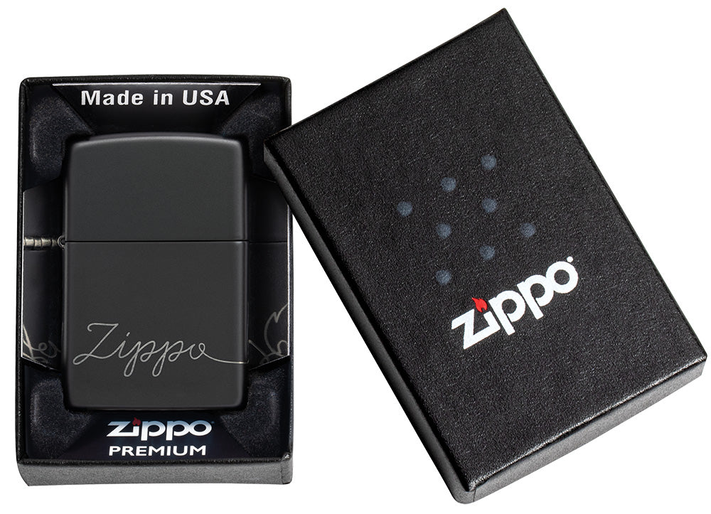 Zippo zapalovač 66064 Zippo Design