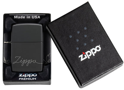 Zippo zapalovač 66064 Zippo Design
