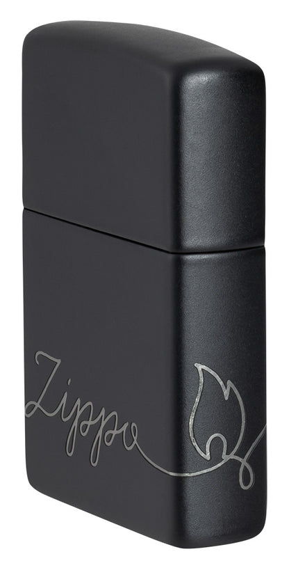 Zippo zapalovač 66064 Zippo Design