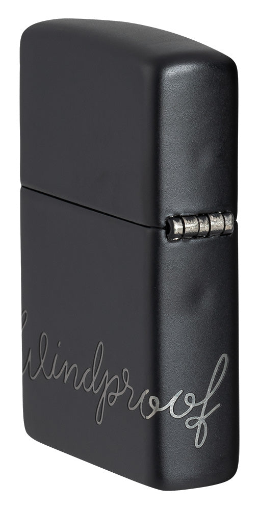 Zippo zapalovač 66064 Zippo Design