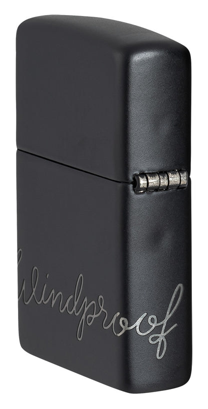 Zippo zapalovač 66064 Zippo Design