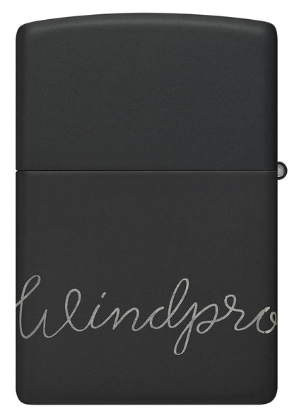 Zippo zapalovač 66064 Zippo Design