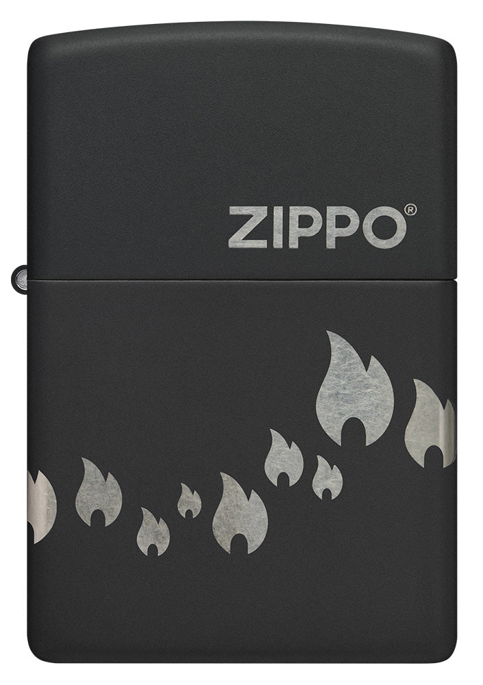 Zippo zapalovač 66065 Zippo Design