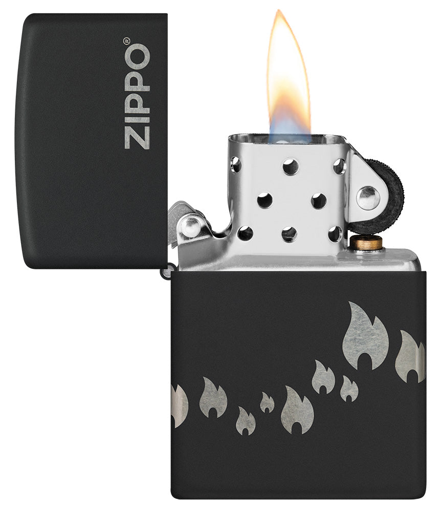 Zippo zapalovač 66065 Zippo Design