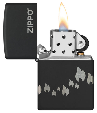 Zippo zapalovač 66065 Zippo Design