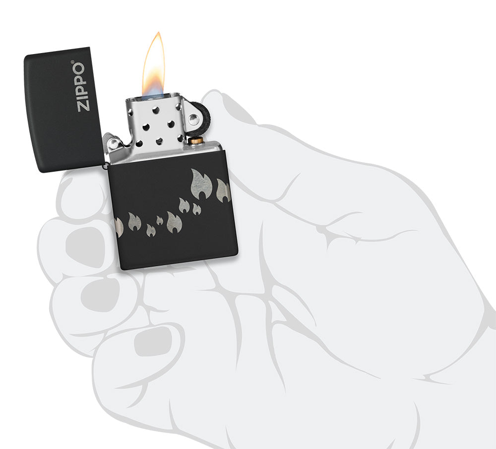 Zippo zapalovač 66065 Zippo Design