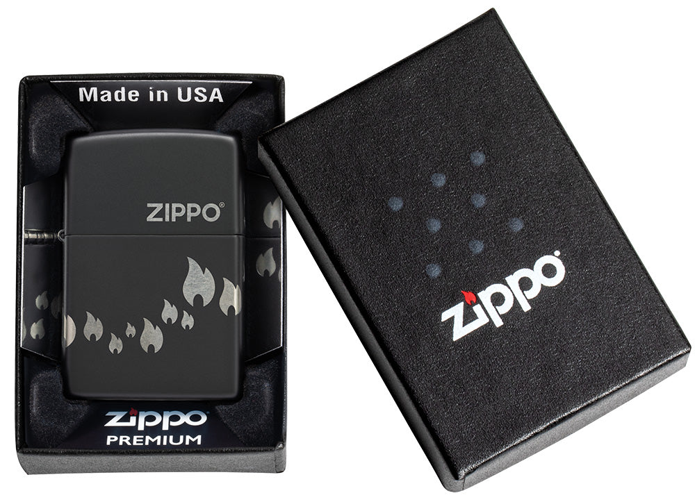 Zippo zapalovač 66065 Zippo Design